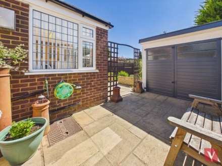 Roman Road, Luton, Image 13