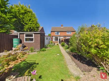 Roman Road, Luton, Image 14