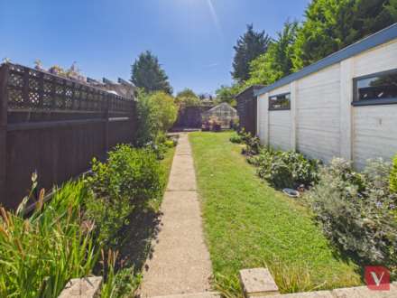 Roman Road, Luton, Image 8