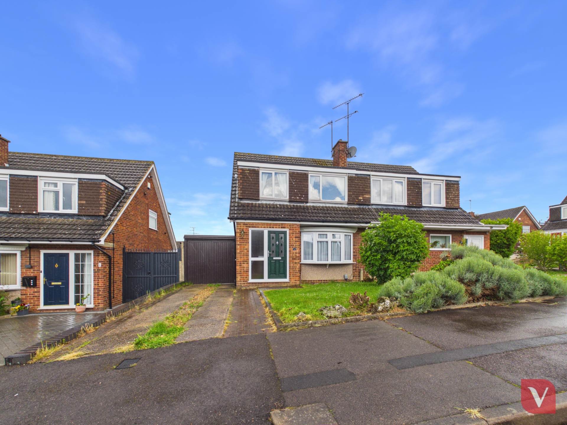 Barking Close, Luton, Image 15
