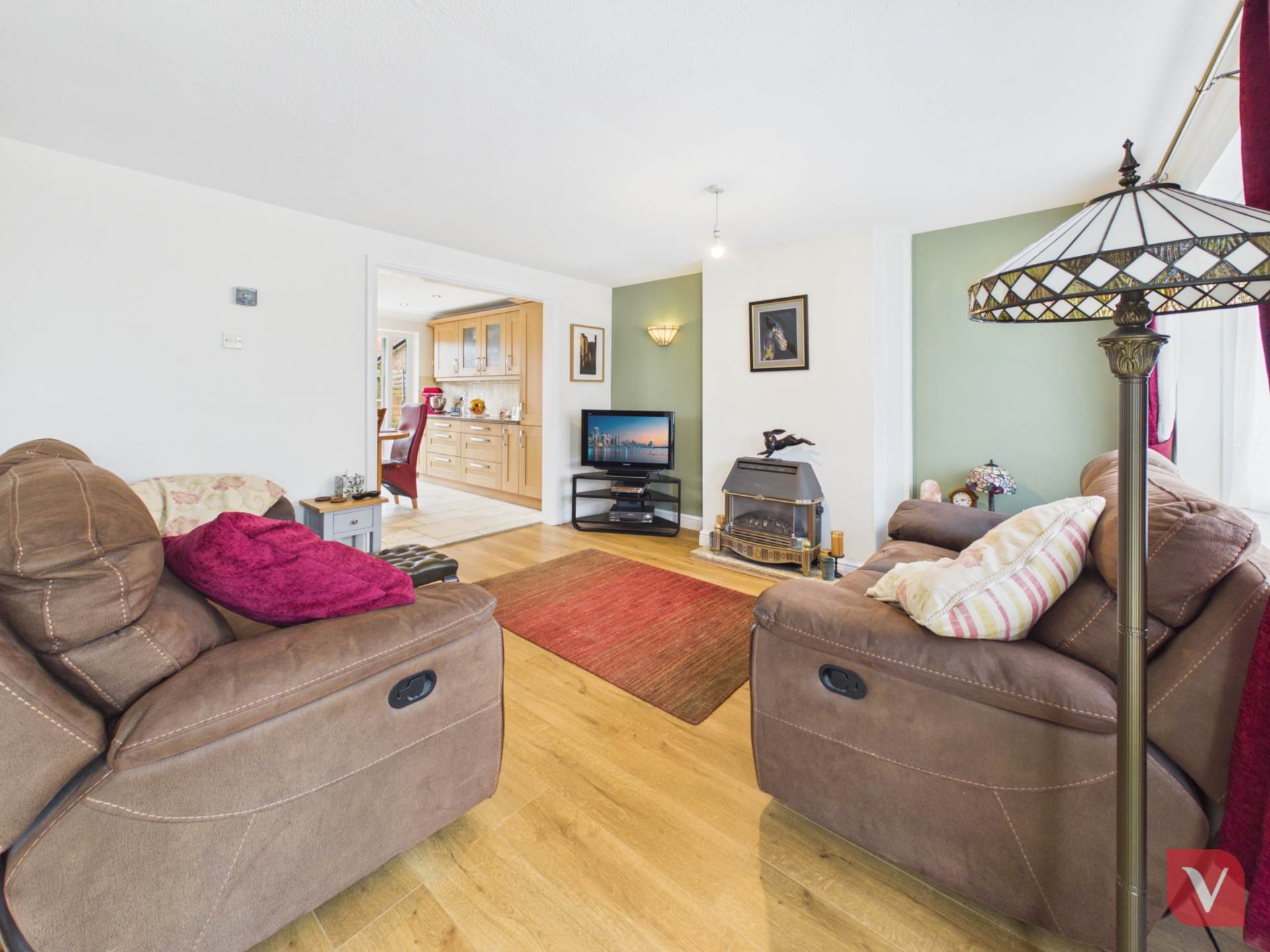 Barking Close, Luton, Image 5