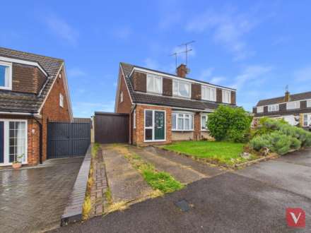 Barking Close, Luton, Image 1