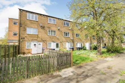 Property For Rent Chester House, Northampton