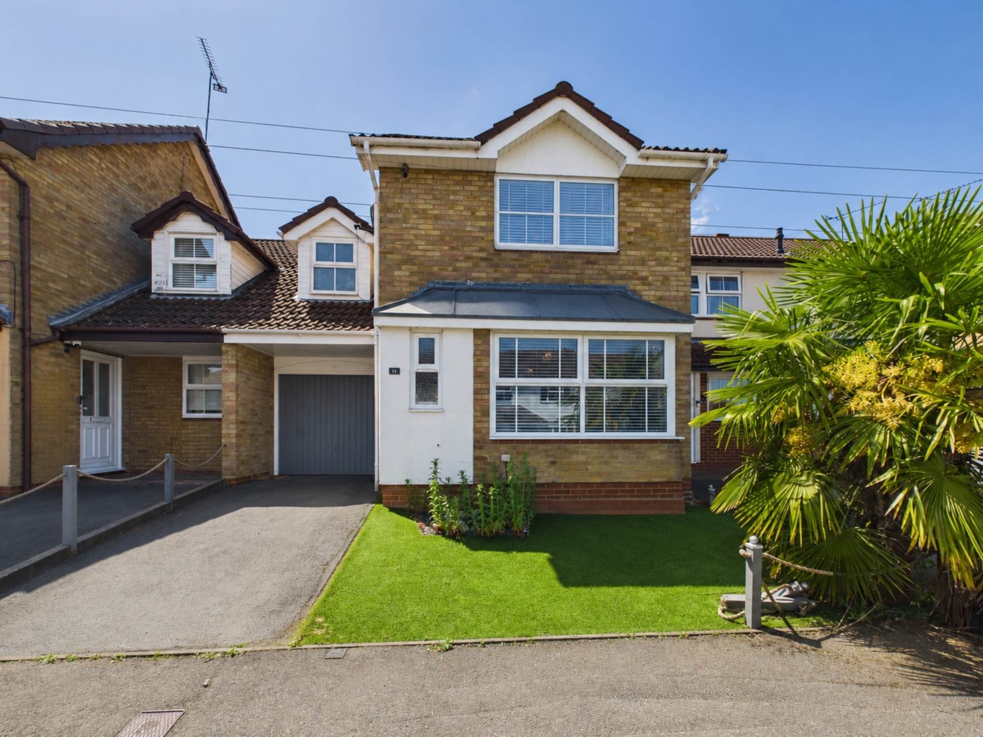 Whitehaven, Luton, Image 1