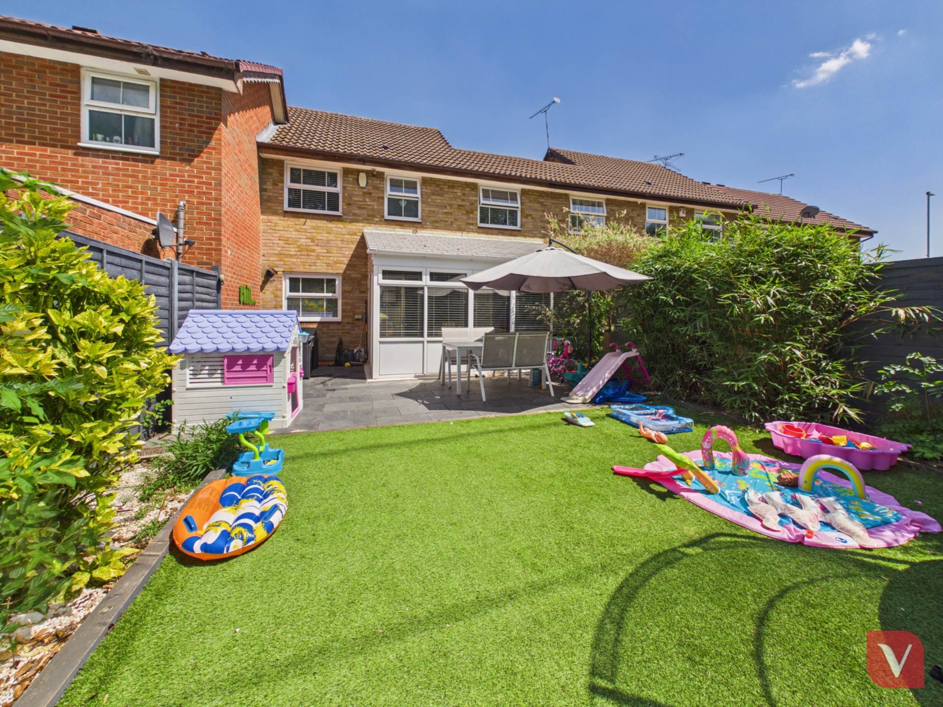 Whitehaven, Luton, Image 18