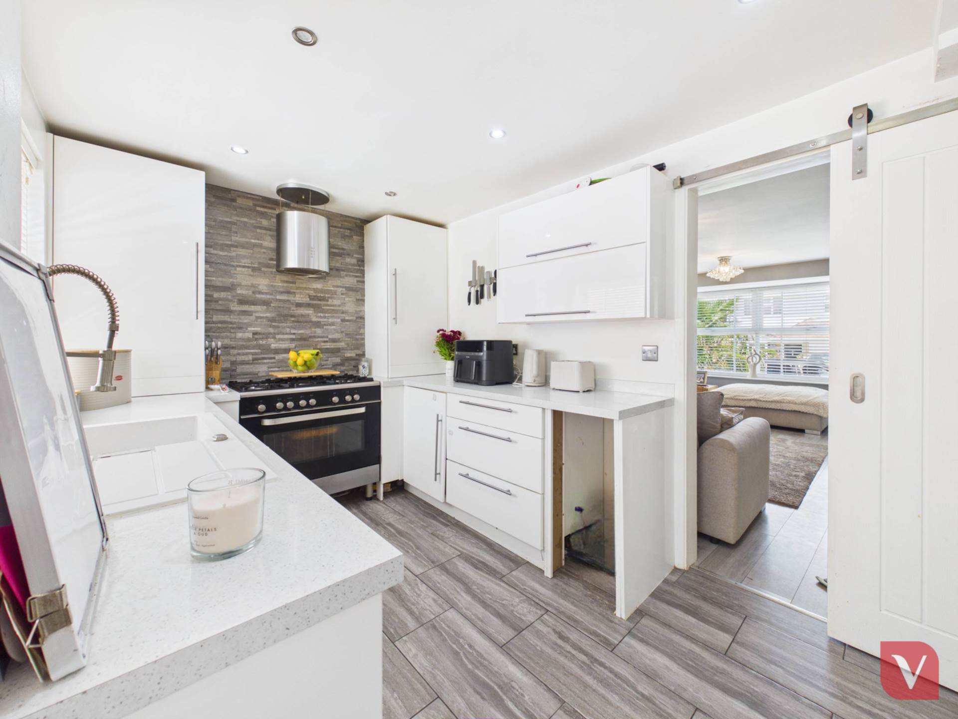Whitehaven, Luton, Image 6