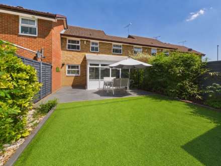 Whitehaven, Luton, Image 16