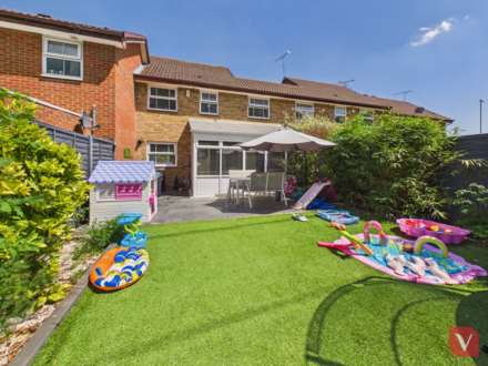 Whitehaven, Luton, Image 18