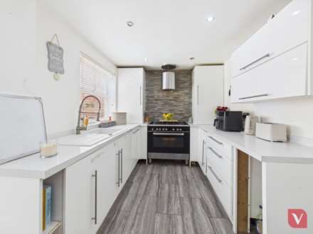 Whitehaven, Luton, Image 3