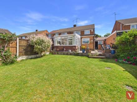 Holmscroft Road, Luton, Image 15