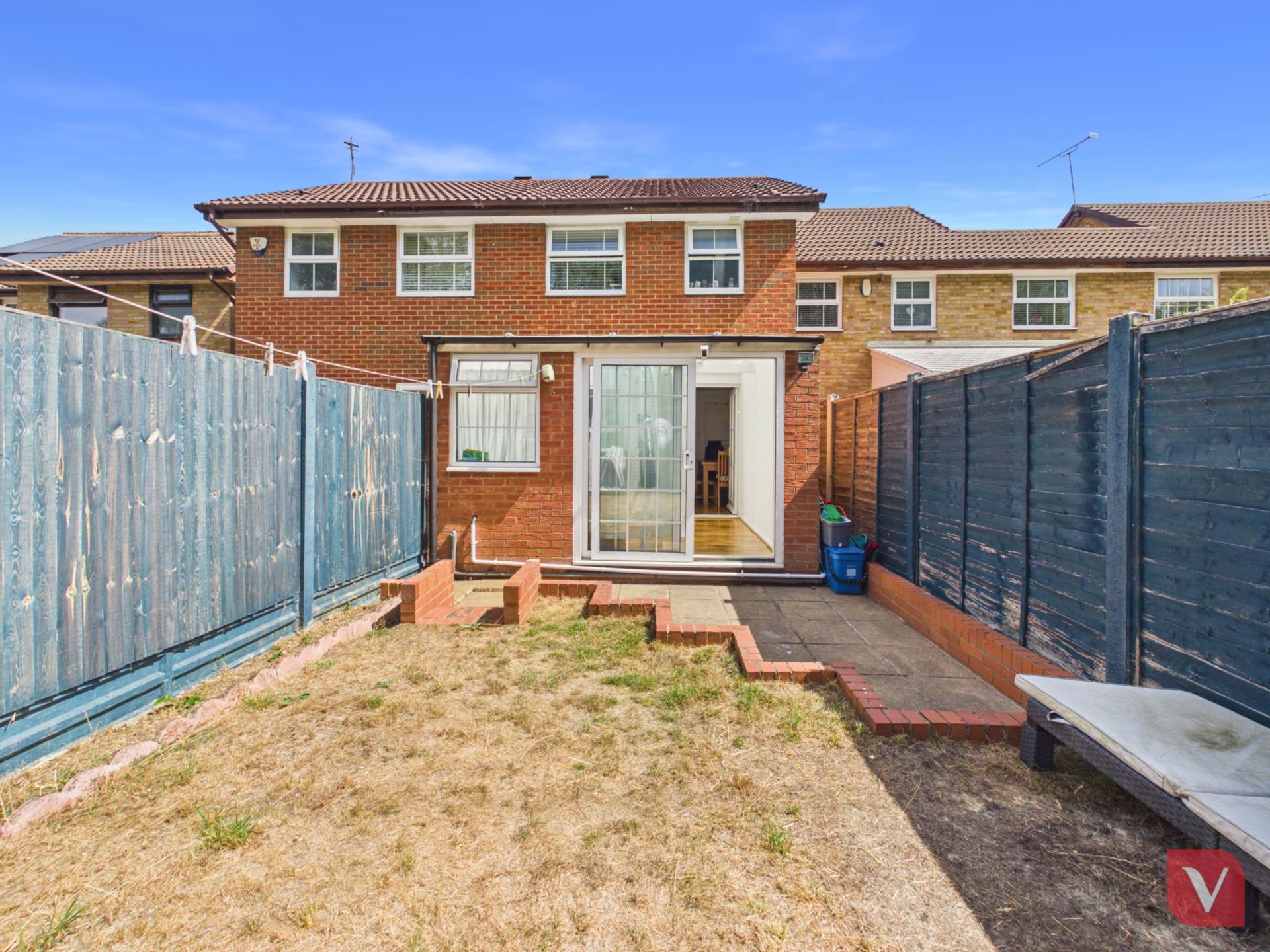 Whitehaven, Luton, Image 8