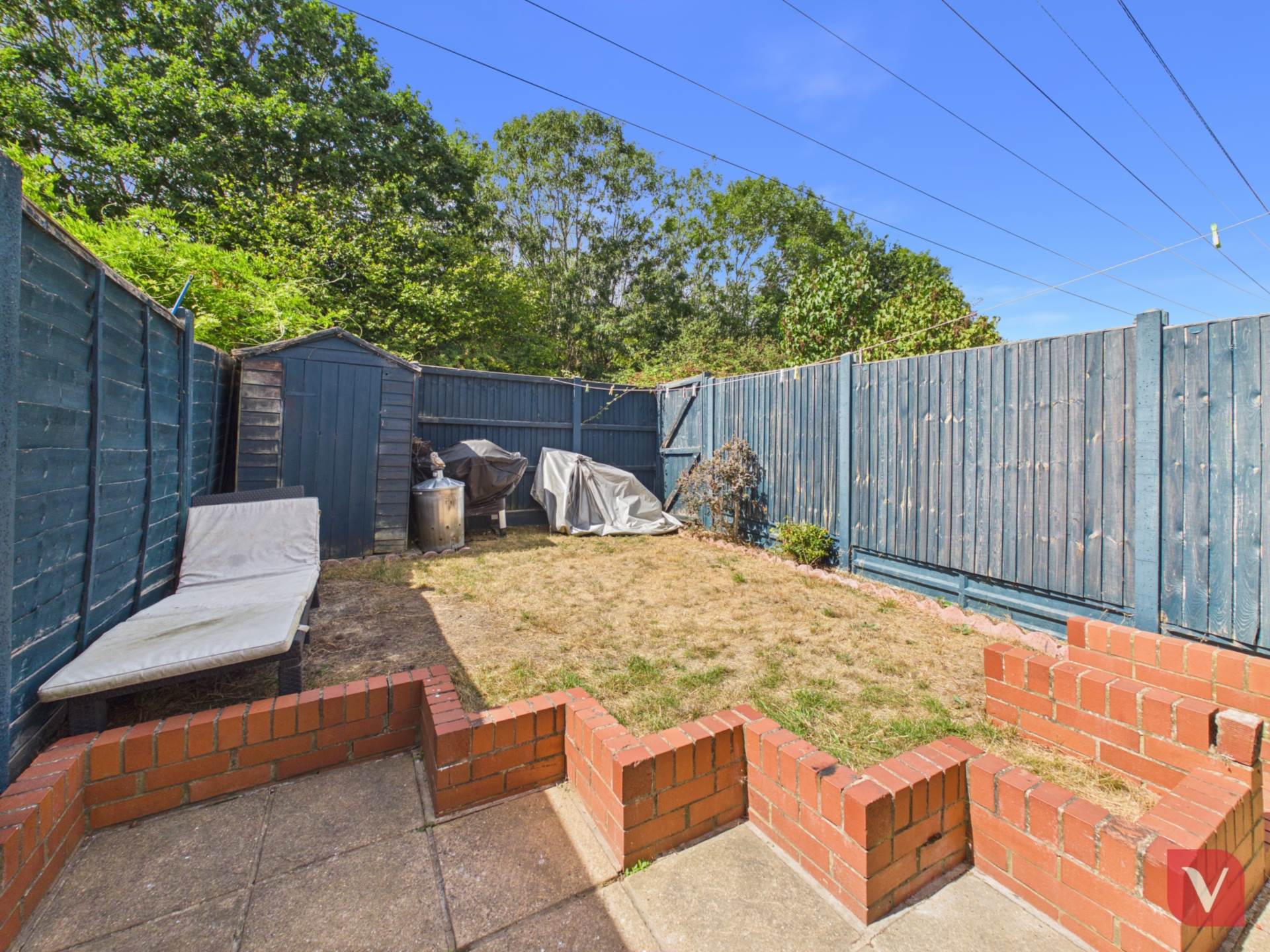 Whitehaven, Luton, Image 9