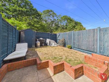 Whitehaven, Luton, Image 9