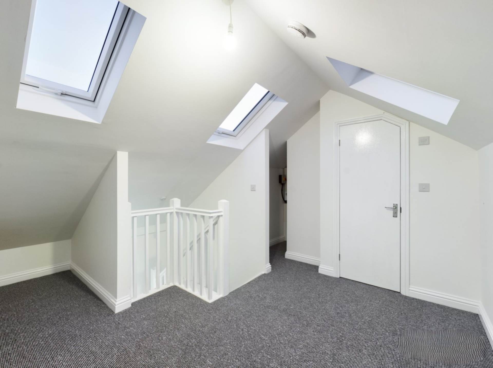 Jersey Road, Wolverton, Image 3
