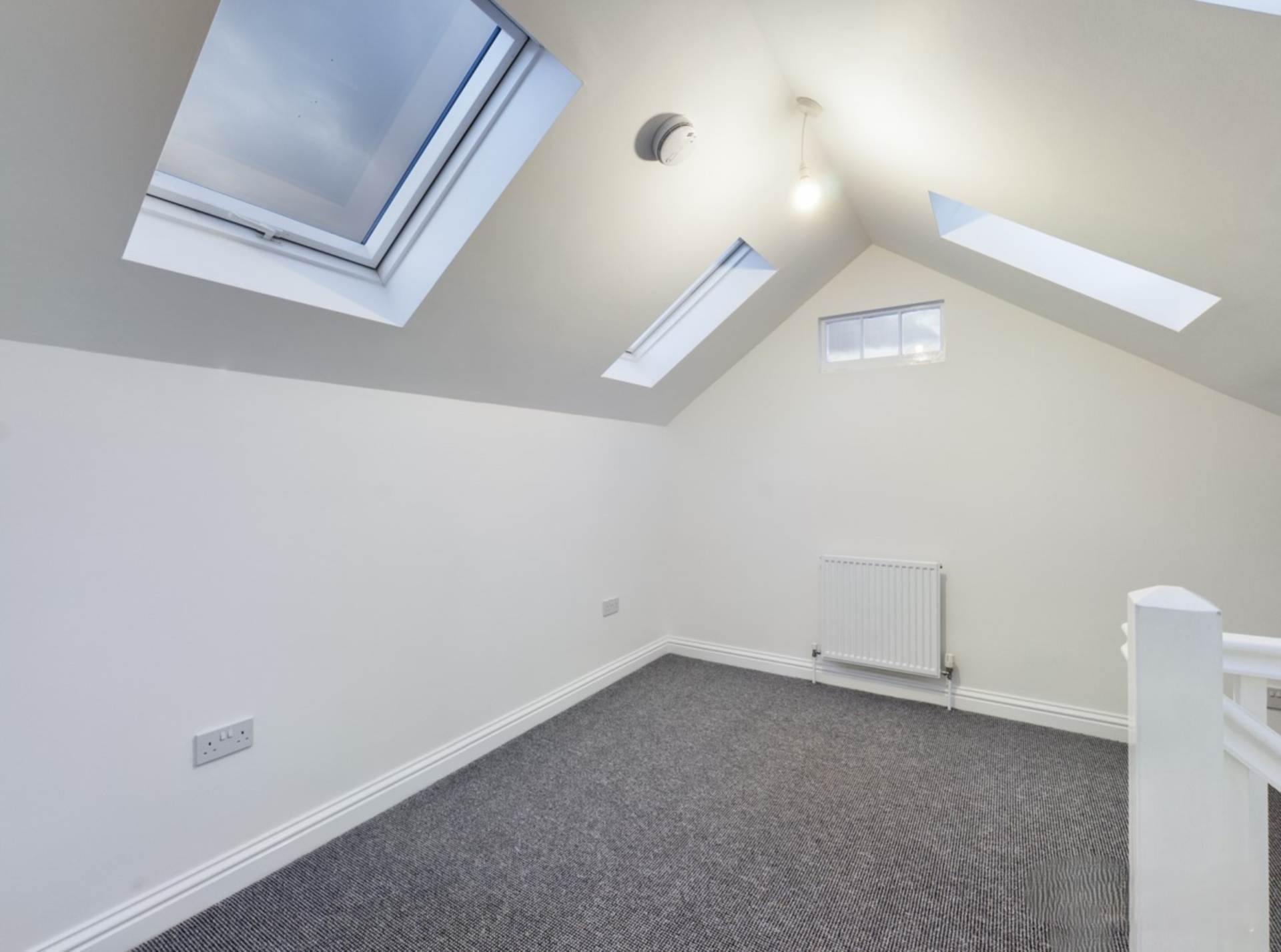 Jersey Road, Wolverton, Image 4