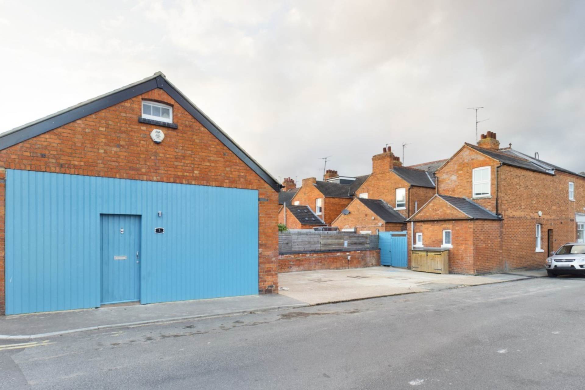 Jersey Road, Wolverton, Image 7