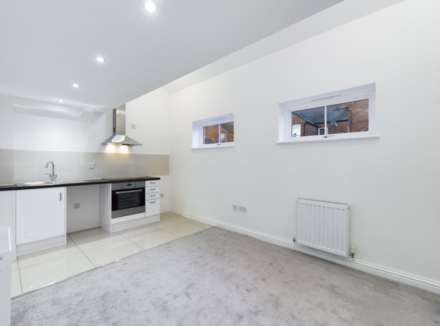 Property For Rent Jersey Road, Wolverton, Milton Keynes