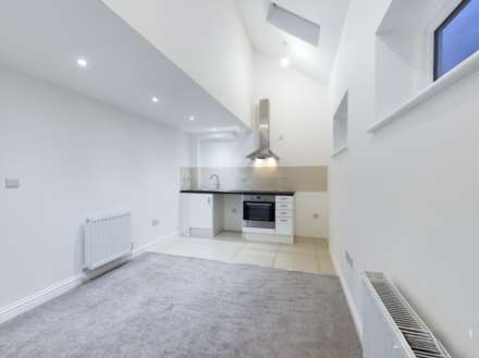 Jersey Road, Wolverton, Image 2