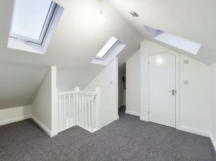 Jersey Road, Wolverton, Image 3