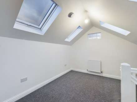 Jersey Road, Wolverton, Image 4