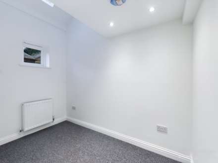 Jersey Road, Wolverton, Image 5