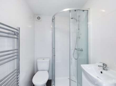 Jersey Road, Wolverton, Image 6