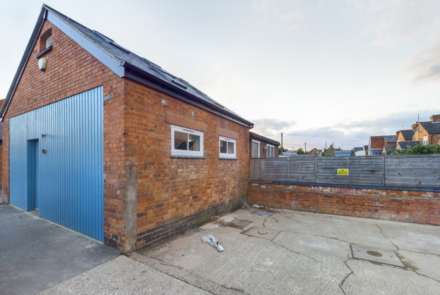 Jersey Road, Wolverton, Image 8