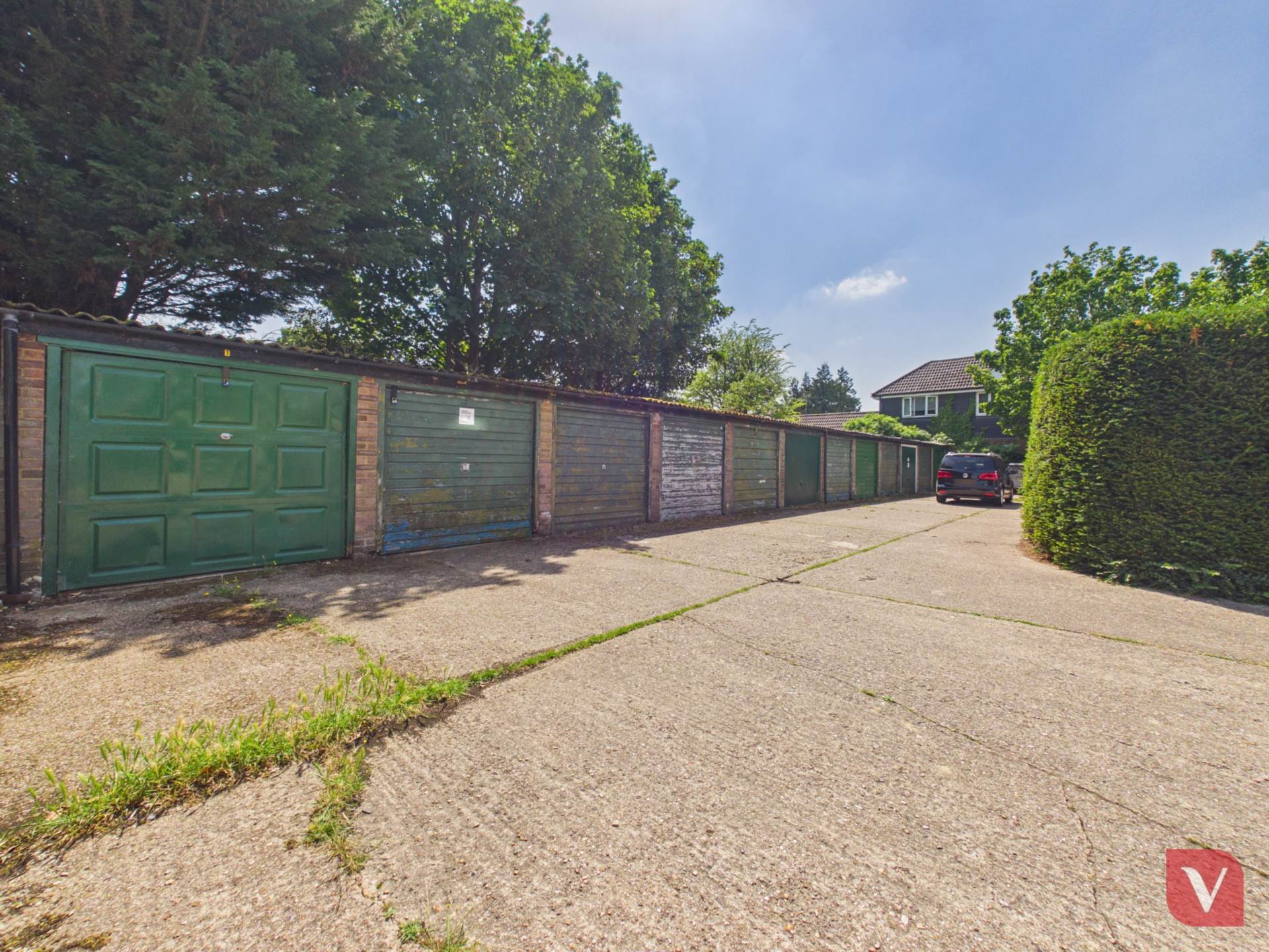 James Court, Luton, Image 8