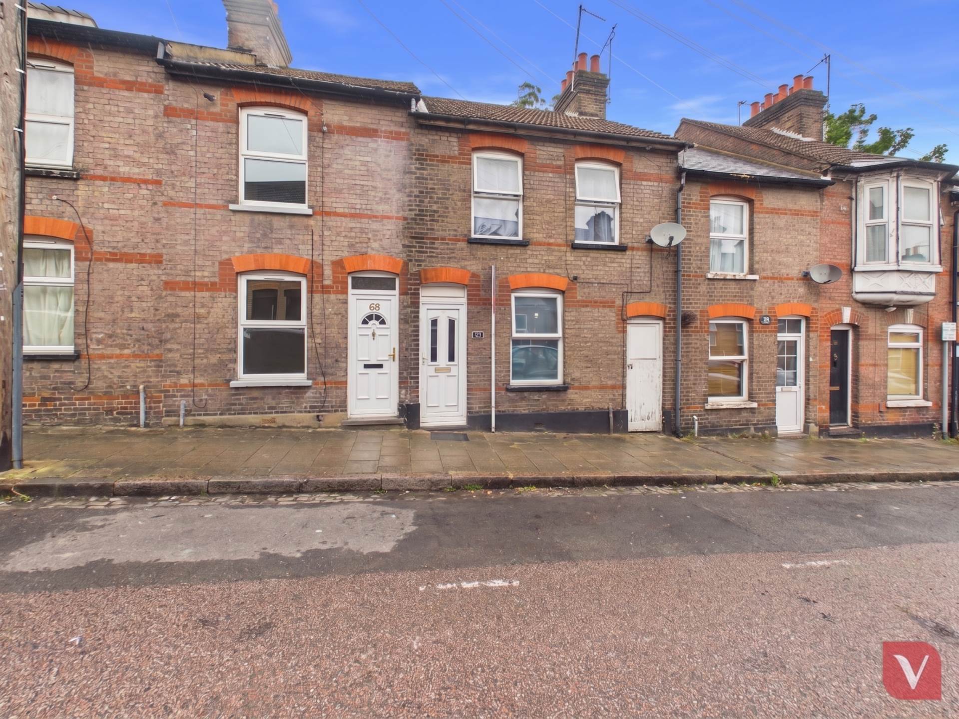 Ashton Road, Luton, Image 1