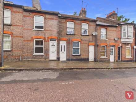 Property For Sale Ashton Road, Luton