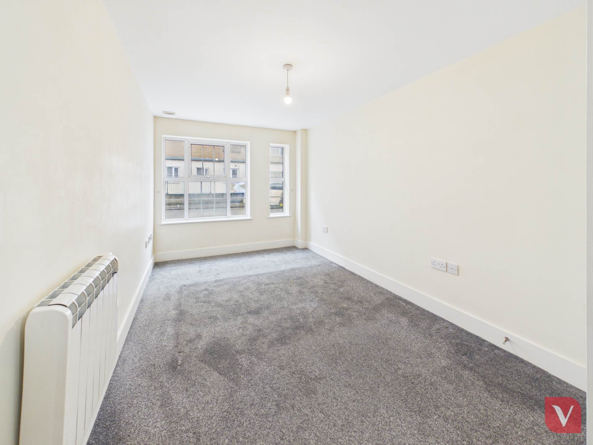 Langham House East, Mill Street, Luton, Image 3
