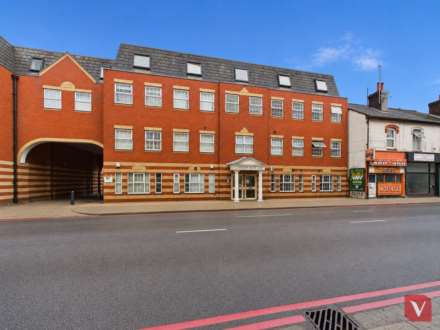 Property For Sale Mill Street, Luton
