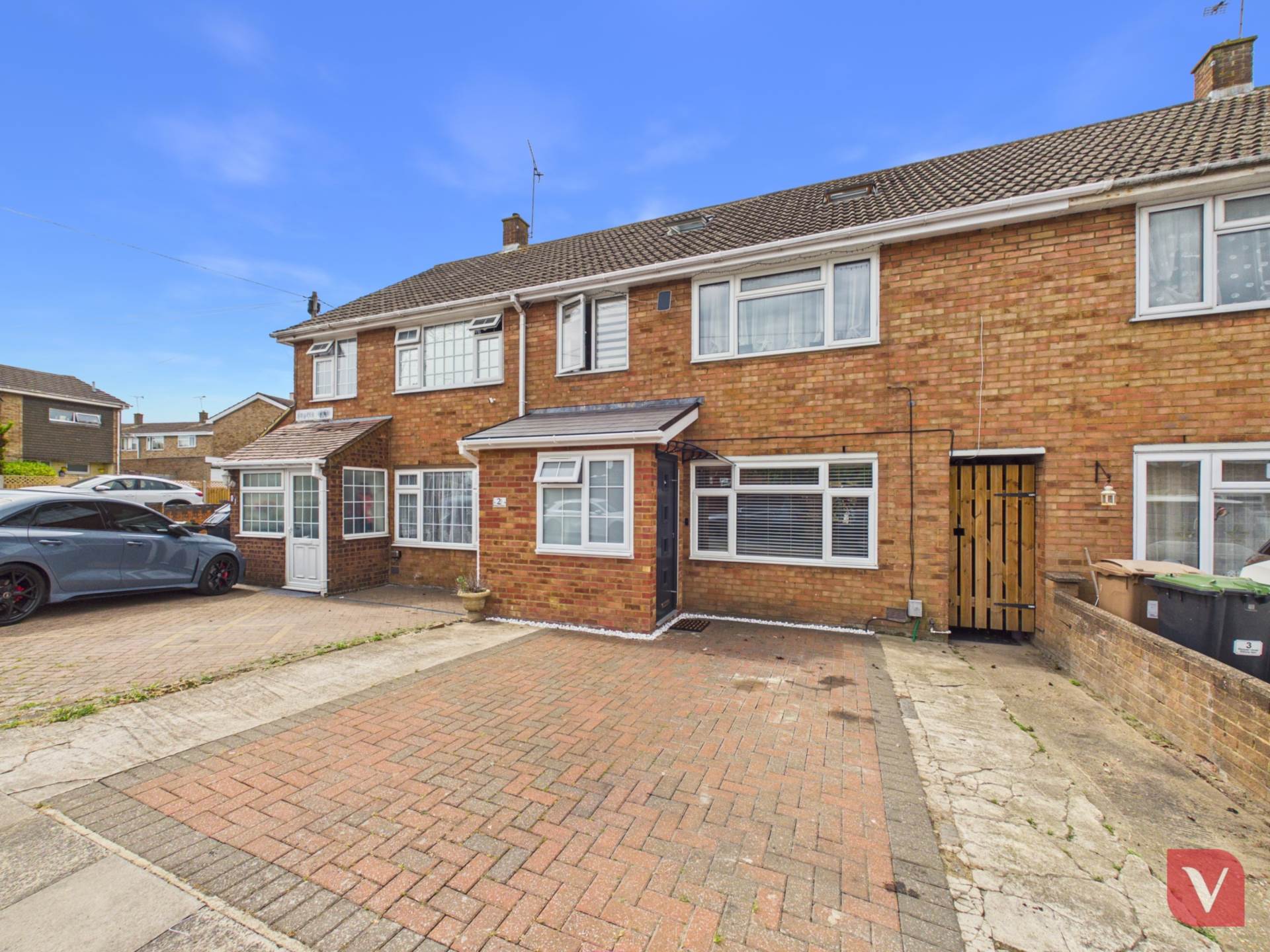 Reaper Close, Luton, Image 24
