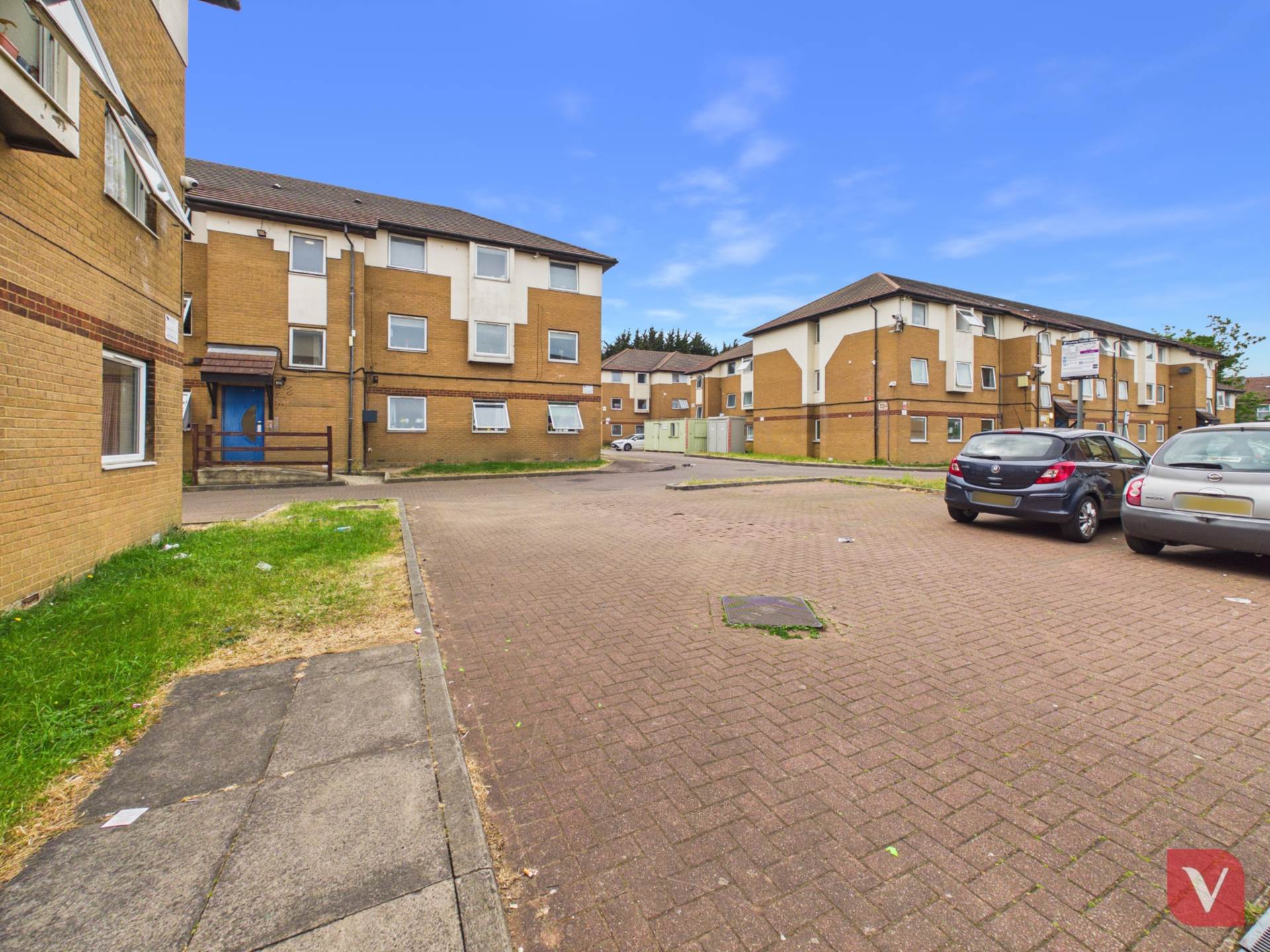 Milliners Way, Luton, Image 8