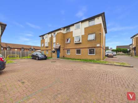 Property For Sale Milliners Way, Luton