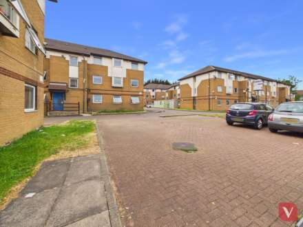Milliners Way, Luton, Image 8