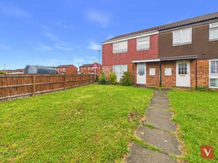 Peregrine Road, Luton, Image 1