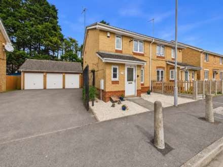 Morgan Close, Luton, Image 1