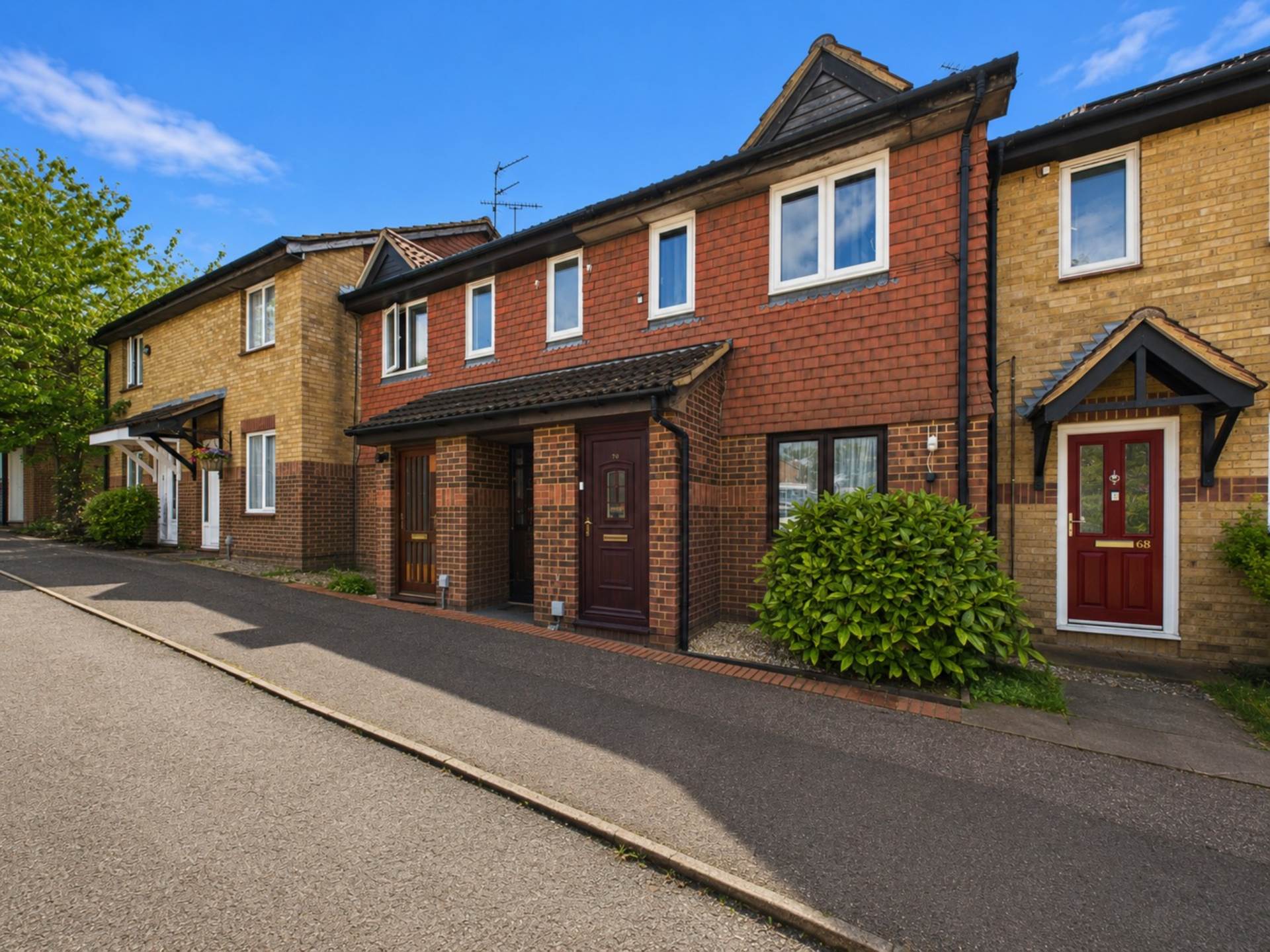 Gilderdale, Luton, Image 1