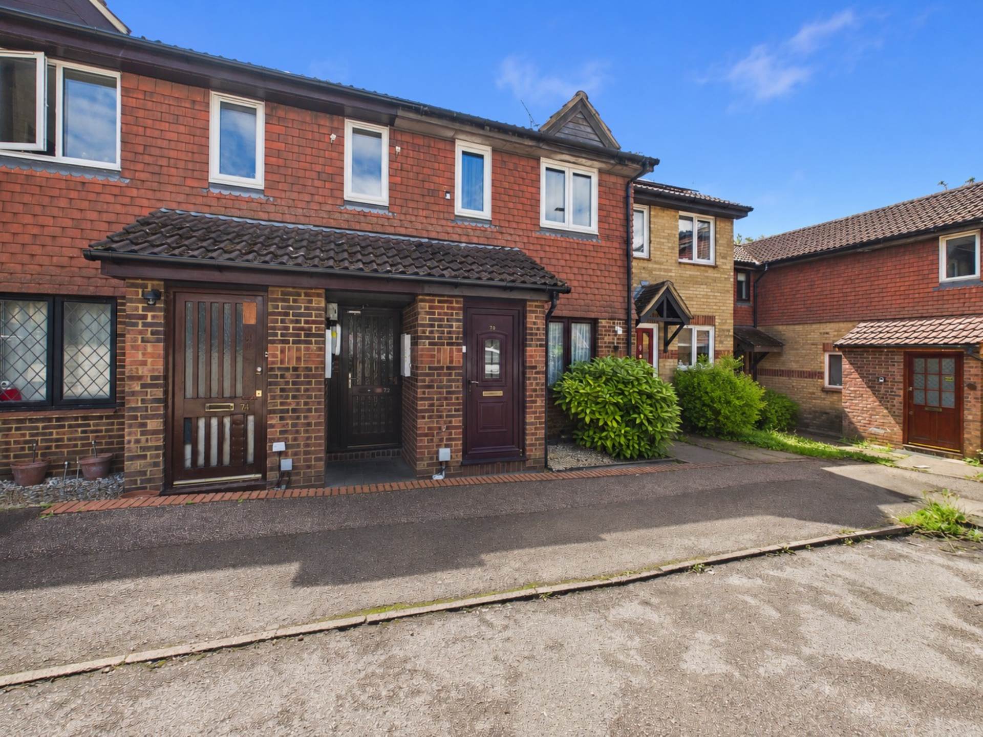Gilderdale, Luton, Image 11