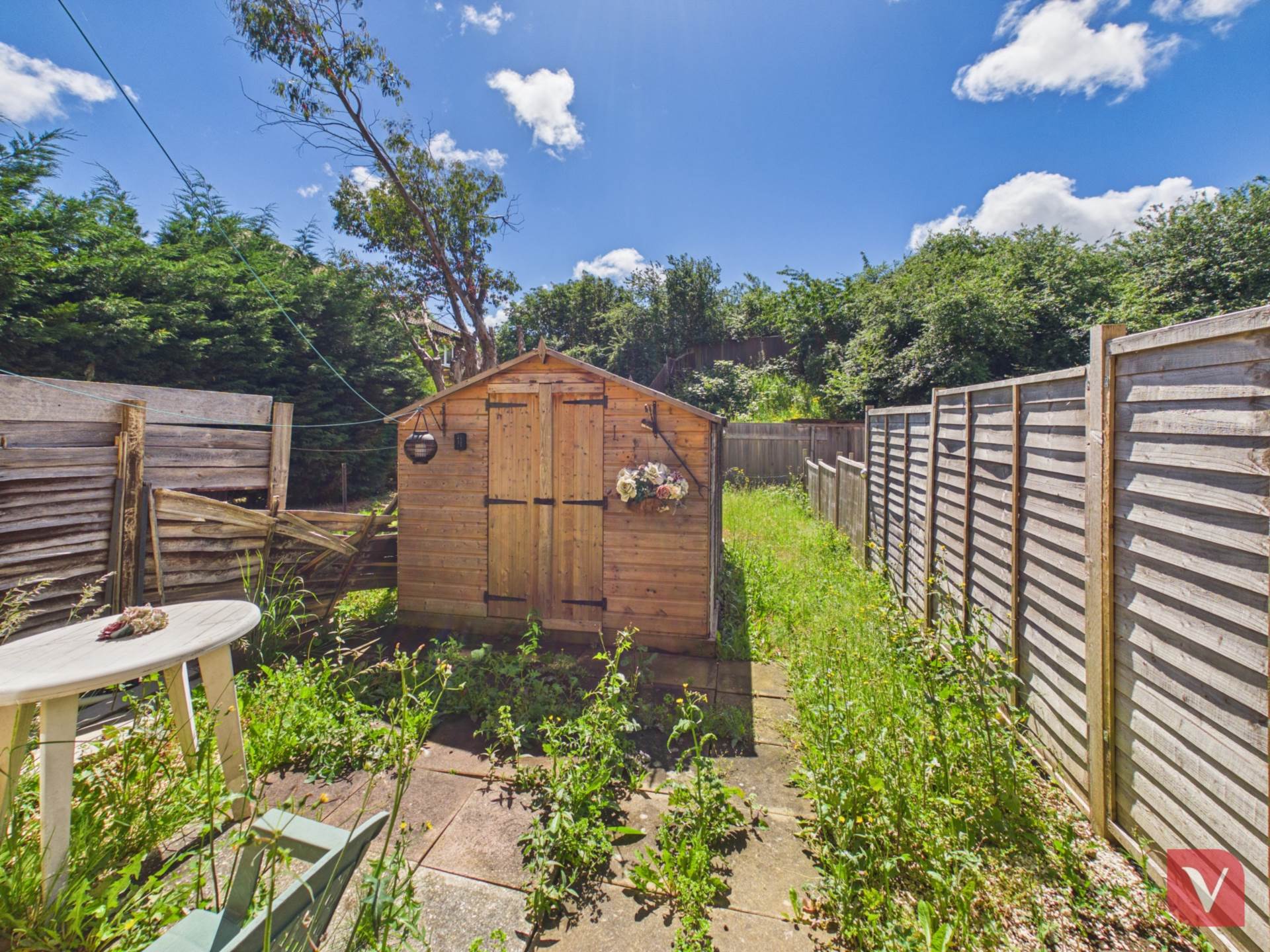 Gilderdale, Luton, Image 9