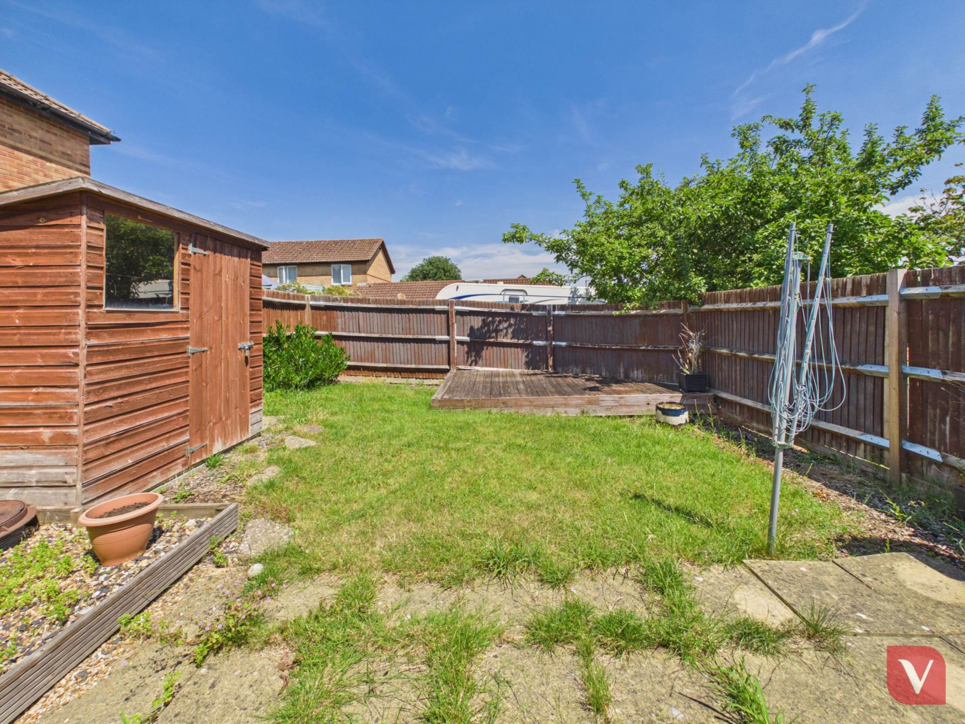 Laurel Close, Crownhill, Image 12