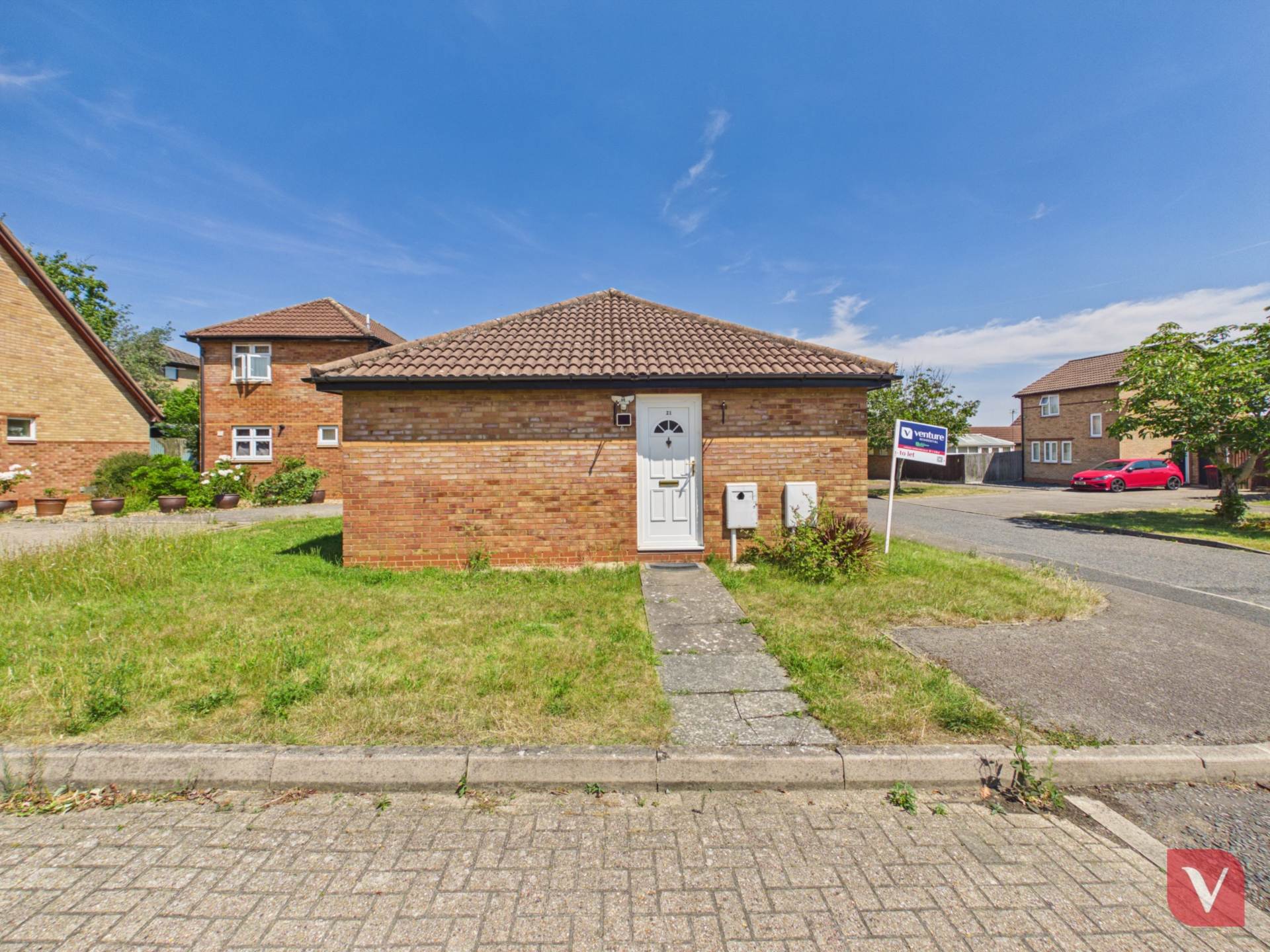 Laurel Close, Crownhill, Image 14