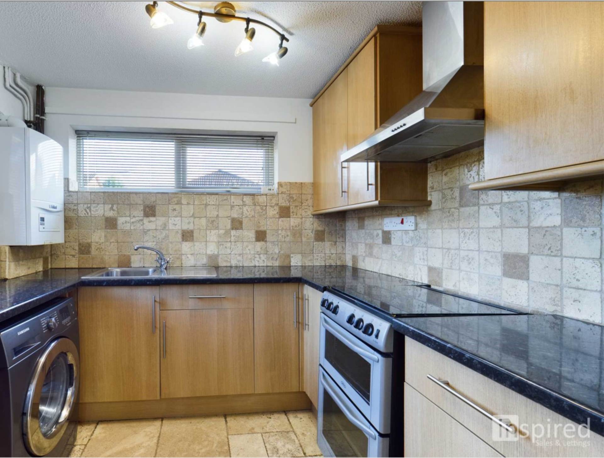 Laurel Close, Crownhill, Image 2