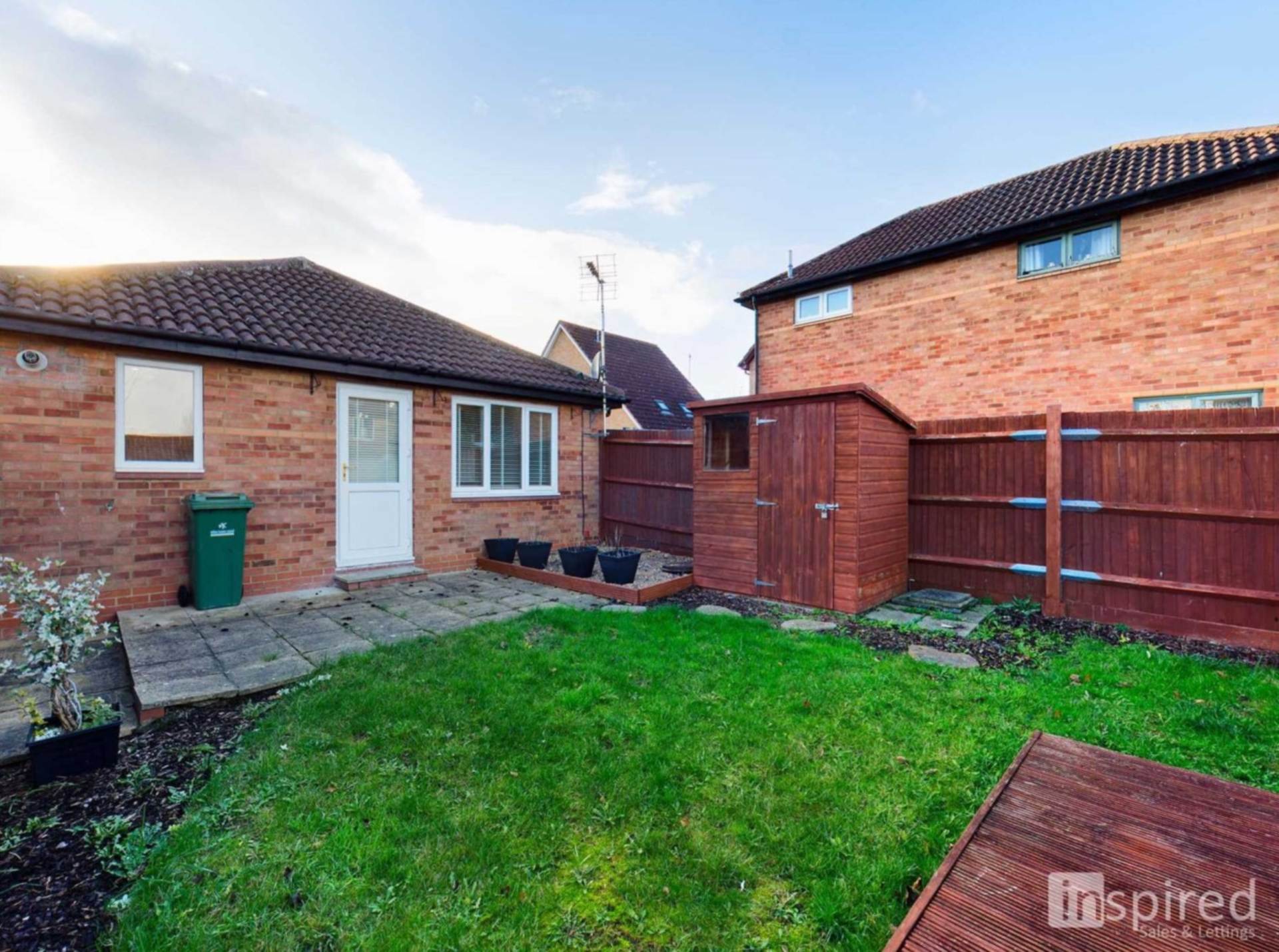 Laurel Close, Crownhill, Image 9