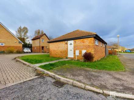 Property For Rent Laurel Close, Crownhill, Milton Keynes