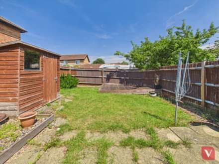 Laurel Close, Crownhill, Image 12