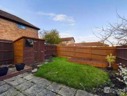 Laurel Close, Crownhill, Image 8