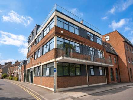 Property For Rent West Street, Dunstable