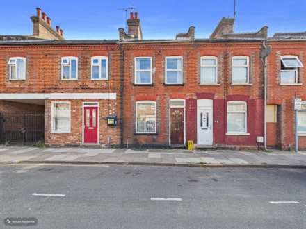 Jubilee Street, Luton, Image 1